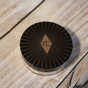 Charlotte Tilbury's Magic Powder